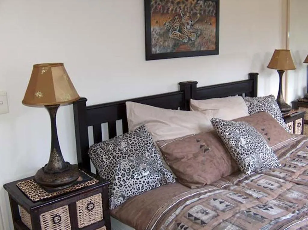 Amakhaya Lodge Hout Bay 4*,  Südafrika