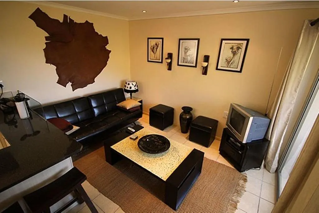 Amakhaya Lodge Hout Bay Hotel