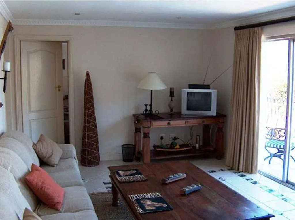 Amakhaya Lodge Hout Bay