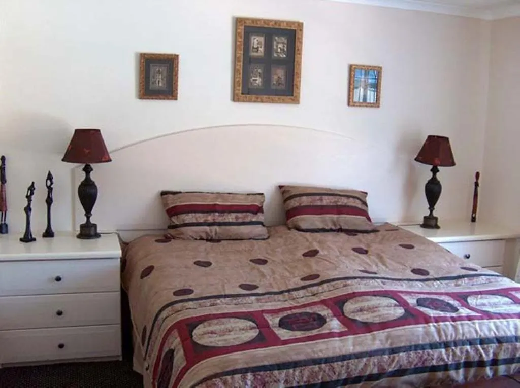 Amakhaya Lodge Hout Bay Hotel