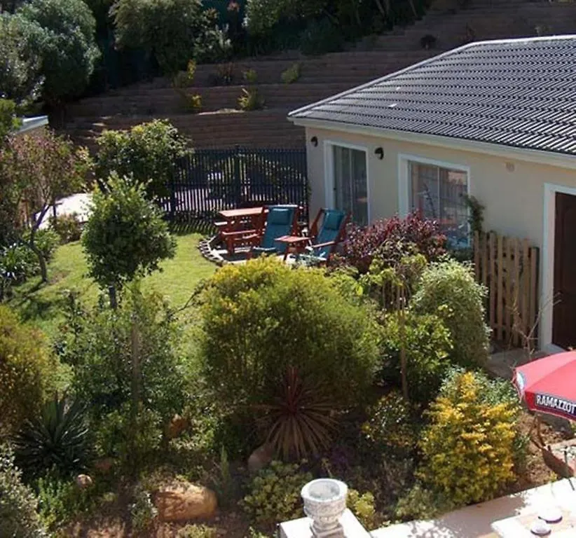 Amakhaya Lodge Hout Bay Hotel