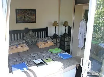 Amakhaya Lodge Hout Bay 4*,  Südafrika
