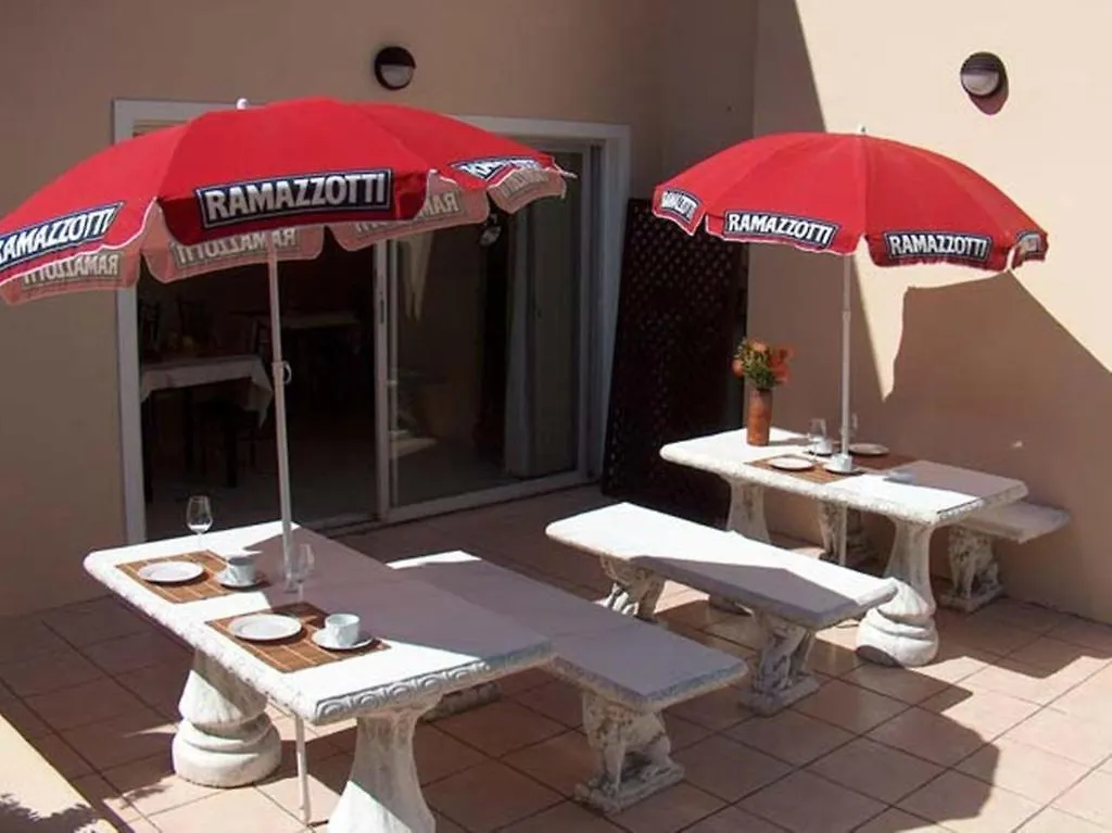 Amakhaya Lodge Hout Bay