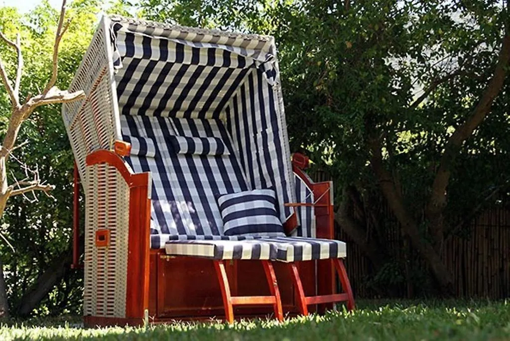 **** Hotel Amakhaya Lodge Hout Bay Südafrika
