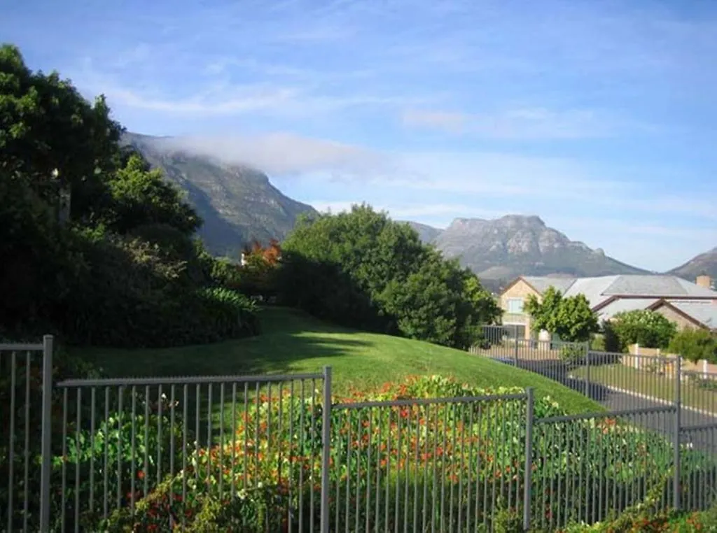 Amakhaya Lodge Hout Bay 4*,  Südafrika