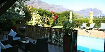 Hotel Amakhaya Lodge Hout Bay